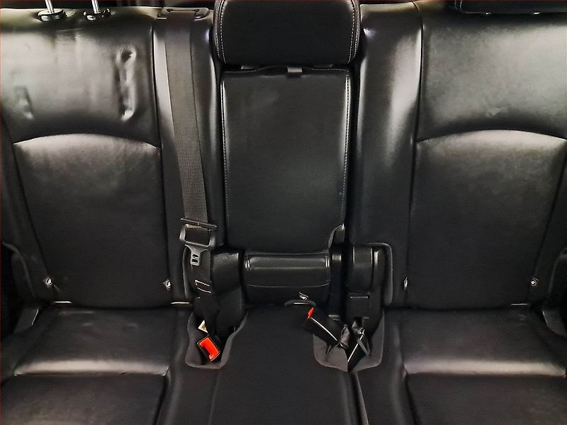 Fiat Freemont (2012) 2.0 MultiJet, 4X4, Automat - fotka 10 z 20