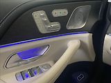 Mercedes-Benz GLE 400d 4MATIC kupé AMG Line Nigh - náhled 12