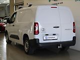 Toyota ProAce 1,5 D 75kW 102tkm. 1.maj.ČR - náhled 2