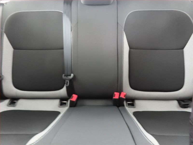 Škoda Fabia (2018) 1.4 TDI, Park. senzory - fotka 10 z 15