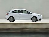 Seat Ibiza.