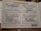 Suzuki Grand Vitara 2.0 benzin  Rezervace - náhled 38