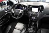 Hyundai Grand Santa Fe CRDi 4WD Premium 7Míst/Pano/Ta - náhled 16