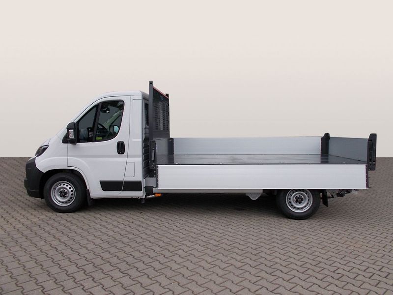 Opel Movano (2026) sklapec 3500 Heavy L3 2.2 CDTi - fotka 6 z 29