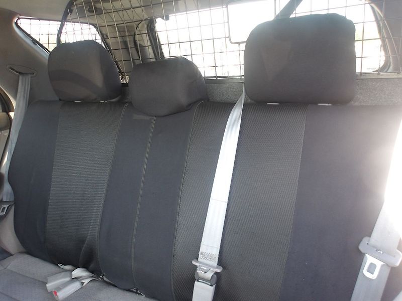 Kia Sorento 2,5CRDi 4x4 NOVÁ RAMENA +PNEU - fotka 18 z 31