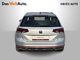 Volkswagen Passat (2020) Variant 2.0 TDI 4Motion DSG Al - náhled 27