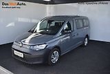 Volkswagen Caddy (2024) 2.0TDI 90kW DSG, CZ,7 Míst - náhled 22
