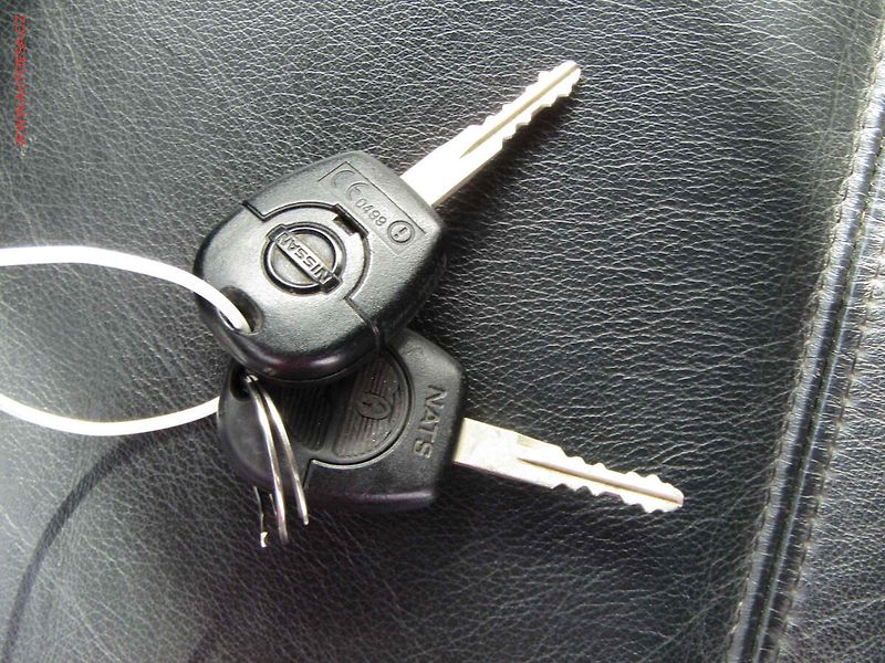 Nissan X-Trail (2004) 2.0 dCi 4x4, 2.maj,ČR, Ac - fotka 21 z 21