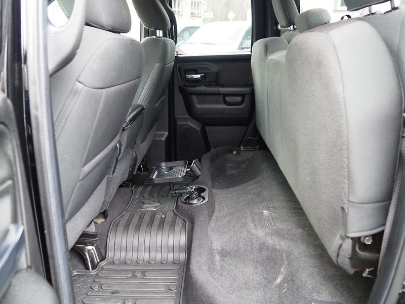 Dodge RAM 1500 (2021) Warlock 4x4 LPG - fotka 13 z 35