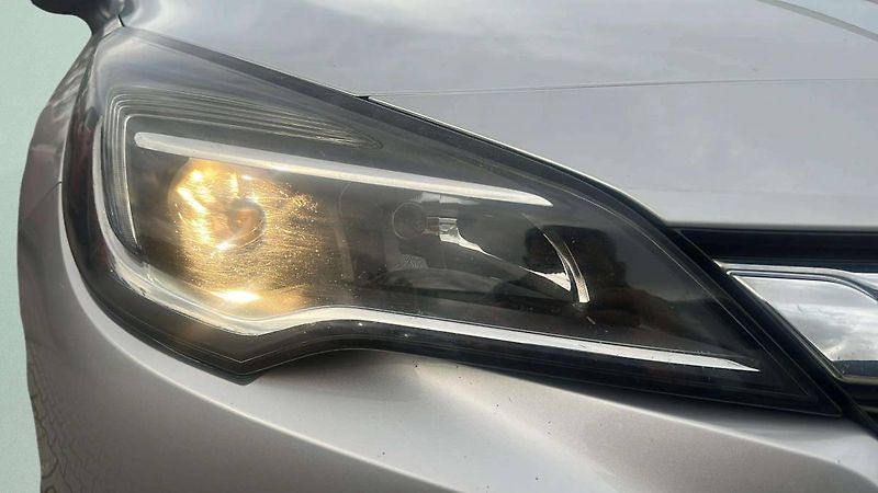 Opel Astra K 5DR Enjoy B16DTE 81kW MT6/00 - fotka 20 z 22