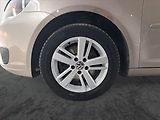 Volkswagen Touran (2012) 1.4 TSI, Tempomat - náhled 14