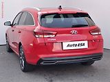 Hyundai i30 (2021) 1.5 T-GDi, Prime, LED, panor - náhled 6