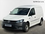 Volkswagen Caddy 1,4 TSi 92kW skříň MAXI - náhled 1