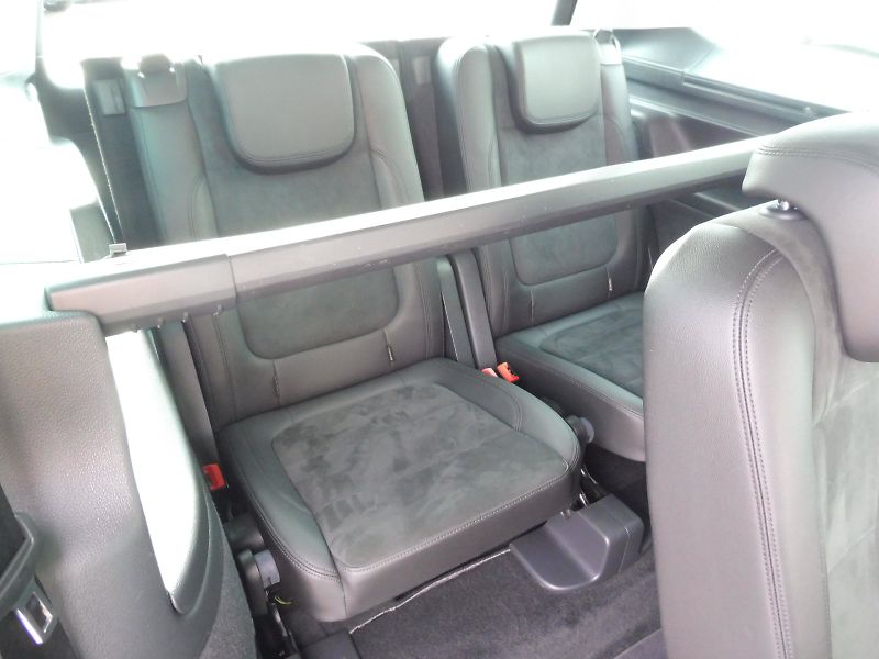 Volkswagen Sharan (2016) Highline 2,0 TDI 135kW DSG 4MO - fotka 23 z 30