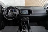 Škoda Karoq 1.5 TSI STYLE*TAŽNÉ*DPH*ČR 1.M - náhled 8