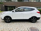 Hyundai ix35 2.0i 4x4 1MAJIITEL KAMER TAŽNÉ - náhled 18