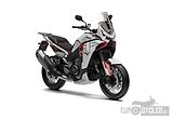 Moto Morini (2026) X-Cape 1200 - náhled 1