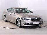 BMW Řada 5 (2018) Luxury Line 520d xDrive - náhled 1