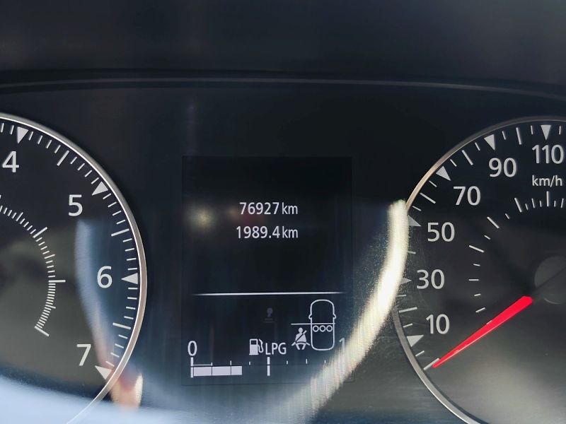Dacia Duster (2022) 1,0 TCe 74 kW Prestige LPG - fotka 42 z 42