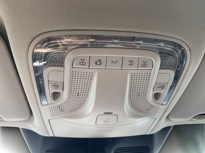 Mercedes-Benz Vito 119 CDI/L TS 4M - fotka 25 z 25