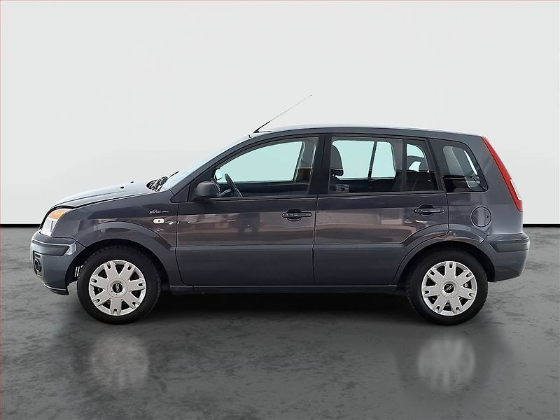 Ford Fusion (2008) 1.4, po STK, Tažné, CZ doklady - fotka 3 z 13