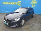 Mazda 6 2,2 110KW Skyactiv-D - náhled 1