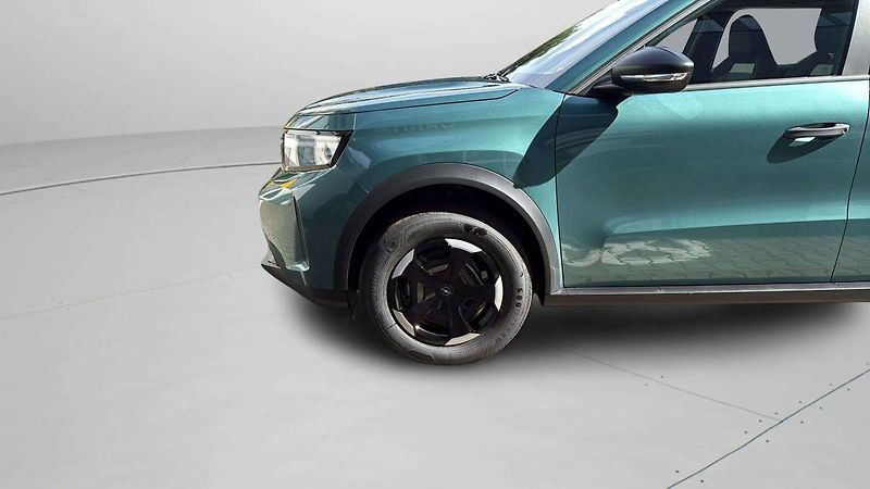 Opel Frontera (2026) Edition Hybrid 1.2 TURBO (81kW - fotka 21 z 24