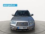 Subaru Forester (2006) 2.0i AWD, Redukce, TOP - náhled 6