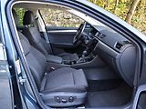 Škoda Superb 2,0 TDI DSG 110kW Style Navi - náhled 13