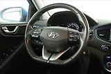 Hyundai Ioniq (2017) Hybrid, Automat, Serv.kniha - náhled 8