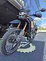 CFMOTO 450 MT-RX (2026) - náhled 50