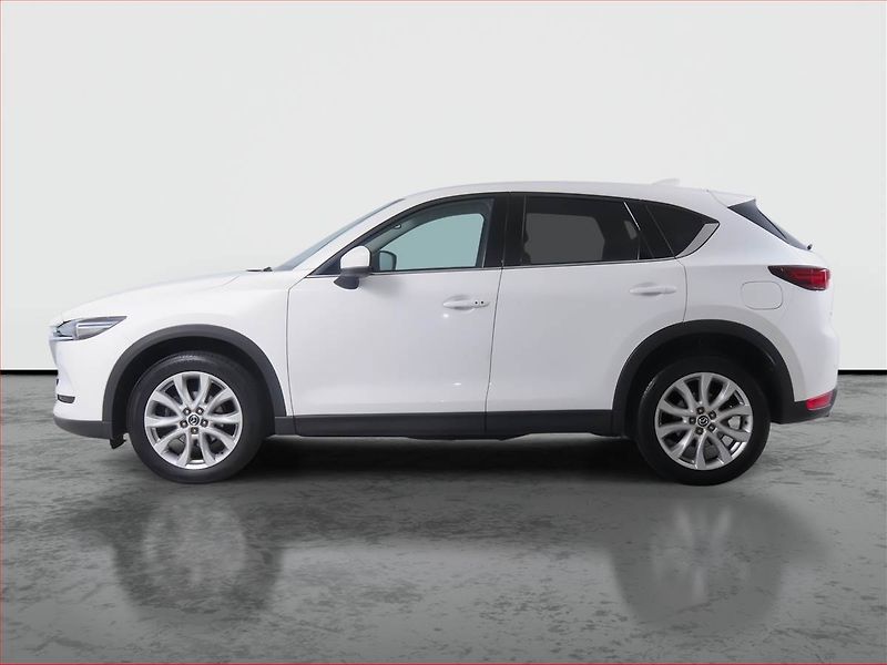 Mazda CX-5 (2018) Revolution TOP 2.5 Skyactiv-G - fotka 3 z 17