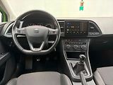 Seat Leon 1.4 TSi FR, Serviska, 1.Maj - náhled 15