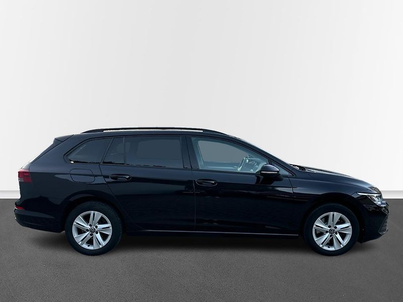 Volkswagen Golf Wa 2.0 Life DT085 Life 2.0 TDI - fotka 7 z 24