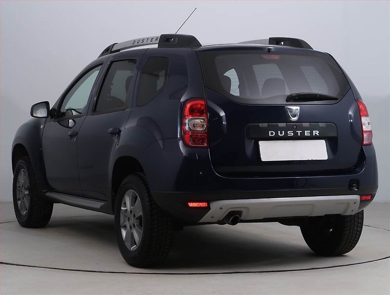 Dacia Duster (2016) 1.6 SCe, Serv.kniha - fotka 4 z 14
