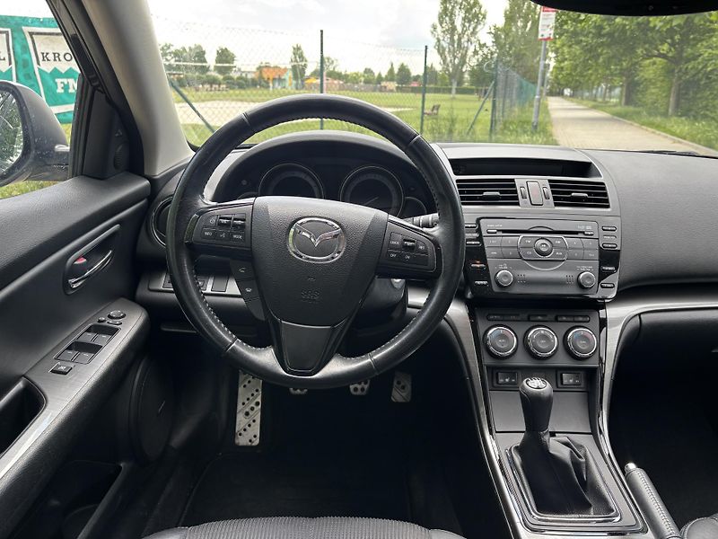Mazda 6 2.0 90th Anniversary - fotka 22 z 31
