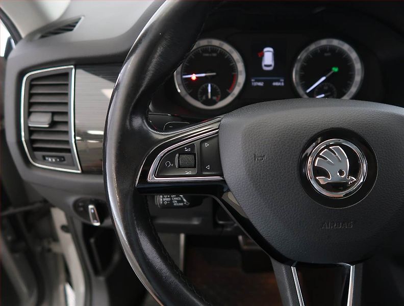 Škoda Kodiaq (2019) Style 2.0 TDI 4x4 - fotka 23 z 32