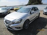 Mercedes-Benz Třídy A 1,6-90KW-NOVÝ OLEJ+FILTRY - náhled 2
