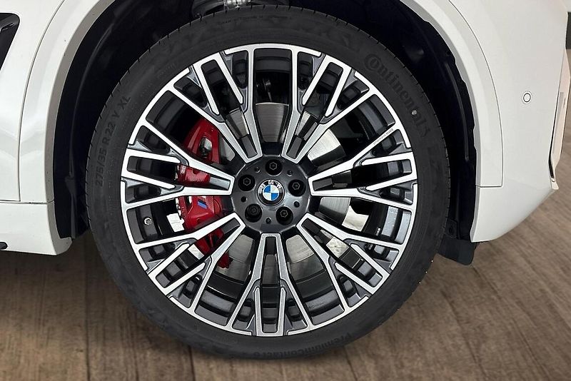 BMW X5 xDrive30d - fotka 5 z 12
