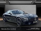Mercedes-Benz AMG GT 4.0 V8 CARBON/NIGHT EDITION - náhled 6
