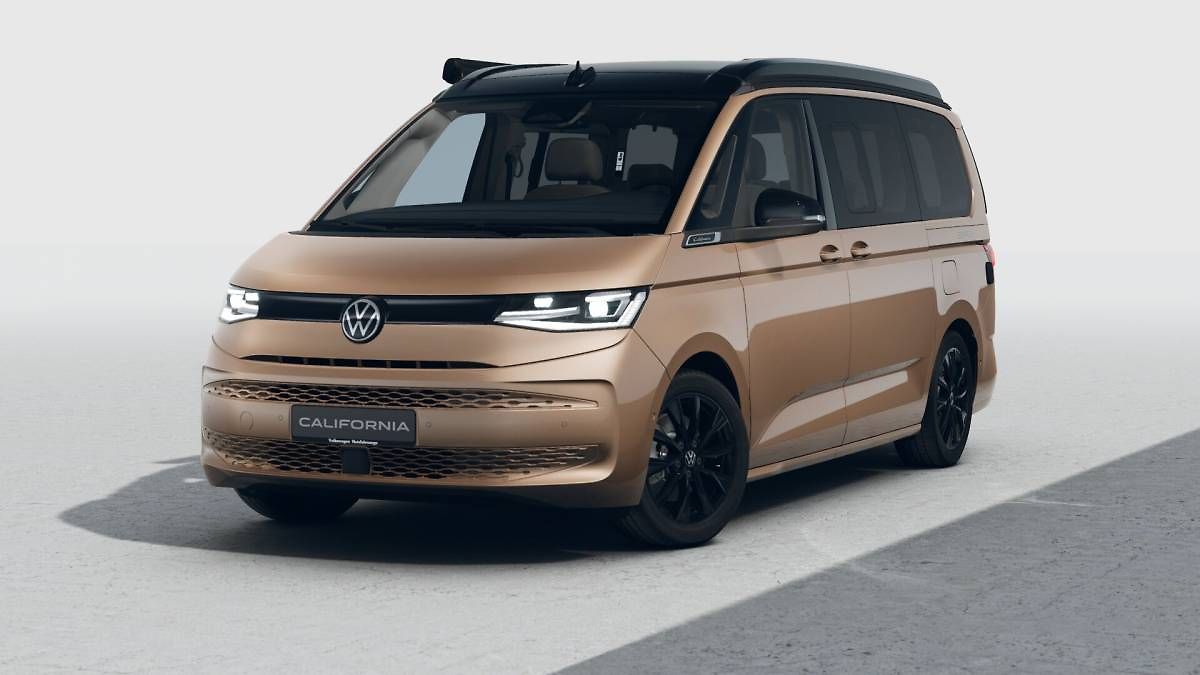 Volkswagen California Beach Camper 2.0 TDI