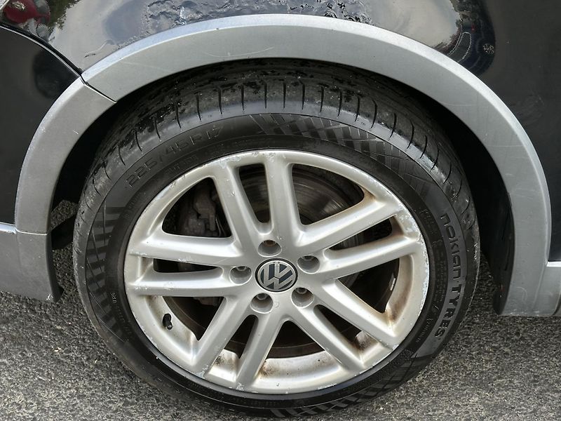 Volkswagen Golf Plus (2007) CROSS 2.0TDI/103kW  - fotka 27 z 27