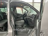 Opel Vivaro (2015) 1.6CDTi 8míst, navi, AC - náhled 8