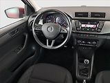 Škoda Fabia (2016) 1.2 TSI, Tempomat - náhled 7