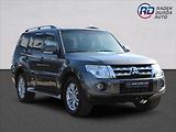 Mitsubishi Pajero 3,2 DI-D  ČR,AUTOMAT,4x4,7MÍST - náhled 2