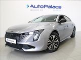 Peugeot 508 1,2 PT 130 AT Allure 8310km! - náhled 1
