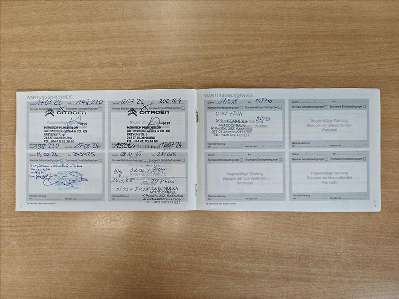 Citroën Jumper 2,2 BlueHDi140 S&S MAN6  FURGO - fotka 19 z 20