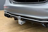 Mercedes-Benz Třídy E (2021) E 63s AMG 4Matic+ V8 Biturbo - náhled 52