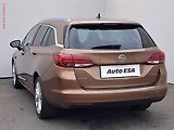 Opel Astra (2016) 1.4T, Innovation, AT, LED - náhled 6