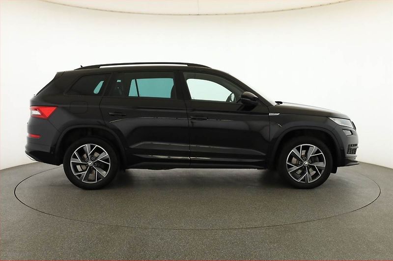Škoda Kodiaq (2020) Sportline 2.0 TDI - fotka 6 z 16